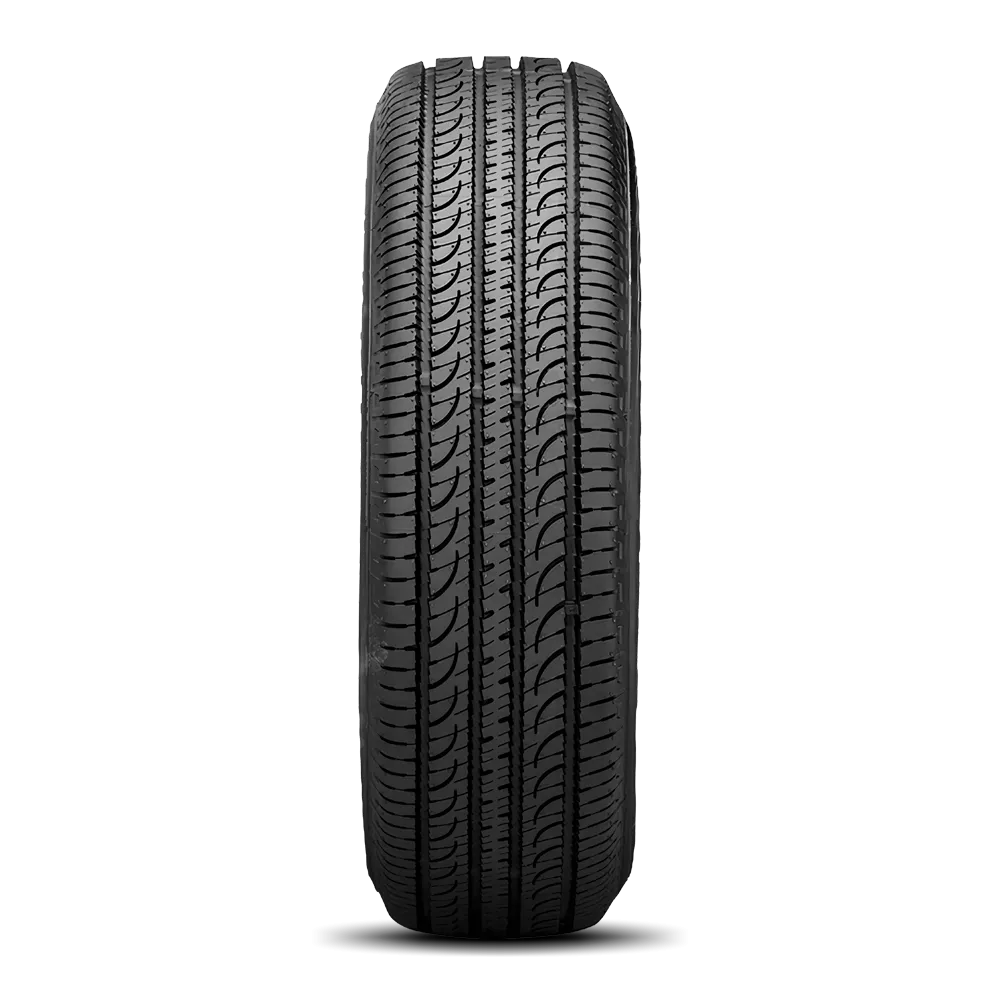 Yokohama Geolandar G055 235/60R18XL - Wheelwiz