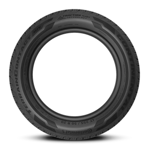Continental TerrainContact H/T 255/50R20 109H XL