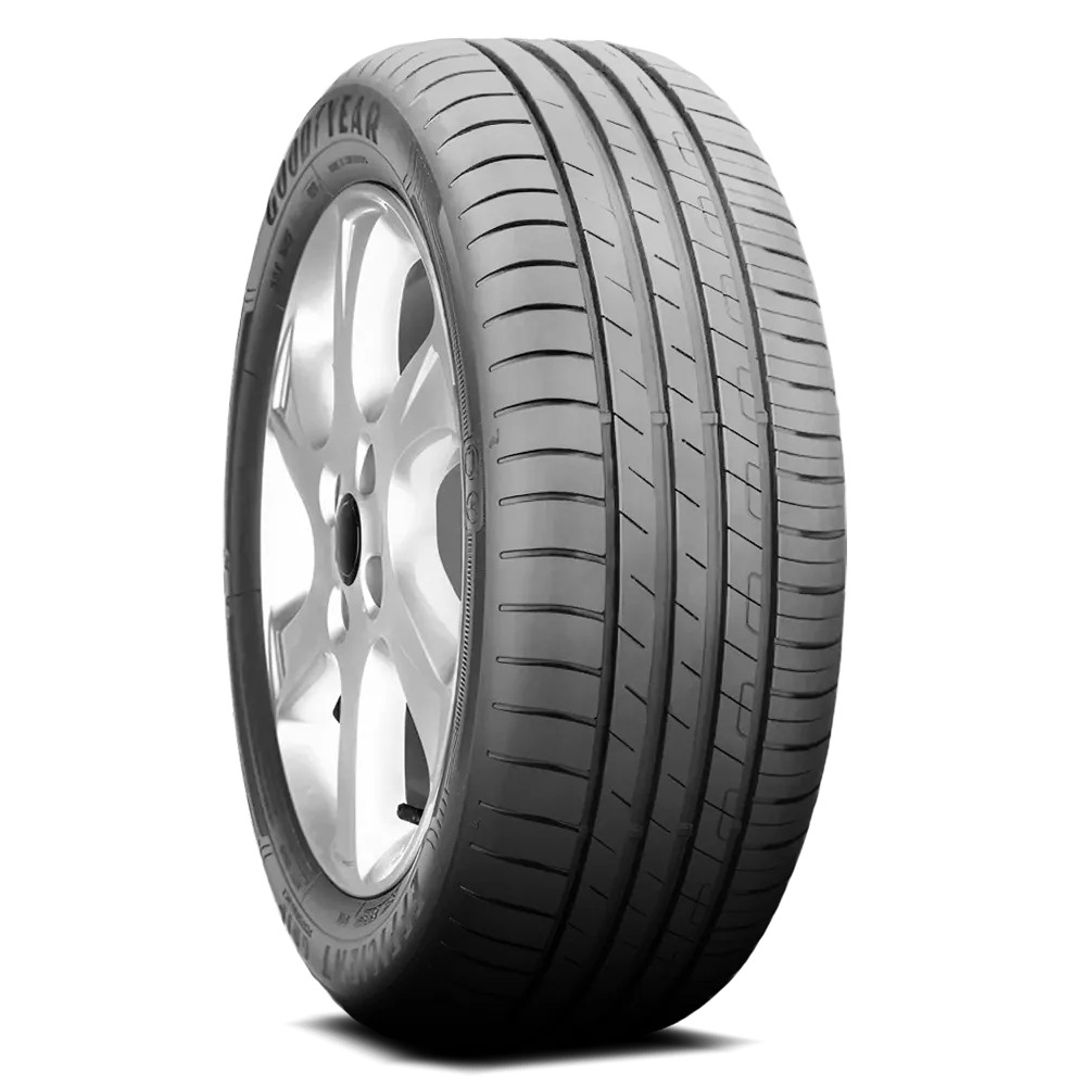Goodyear Efficientgrip Performance 235/65R17