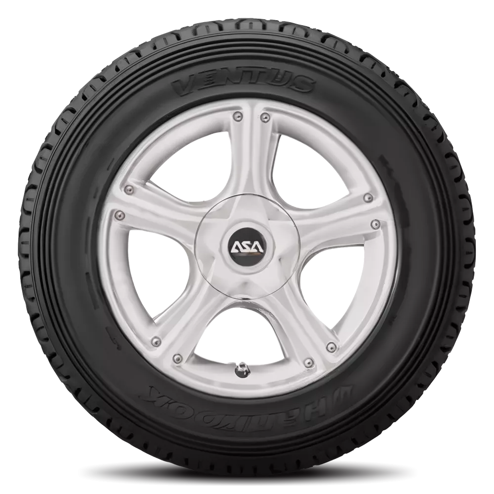 Hankook Ventus R204 190/650R15 - Wheelwiz