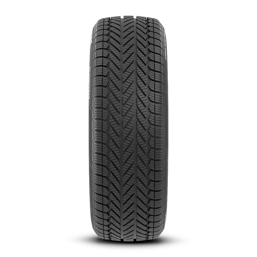 Bridgestone WeatherPeak 195/50R16 - Wheelwiz
