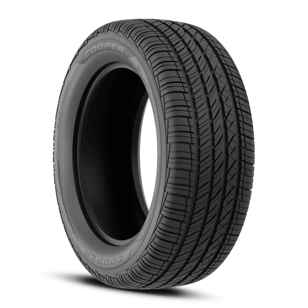 Cooper PROCONTROL 235/50R17 - Wheelwiz
