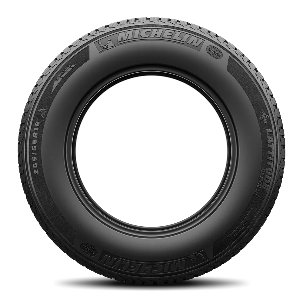 Michelin Latitude Alpin LA2 255/50R20 109V XL