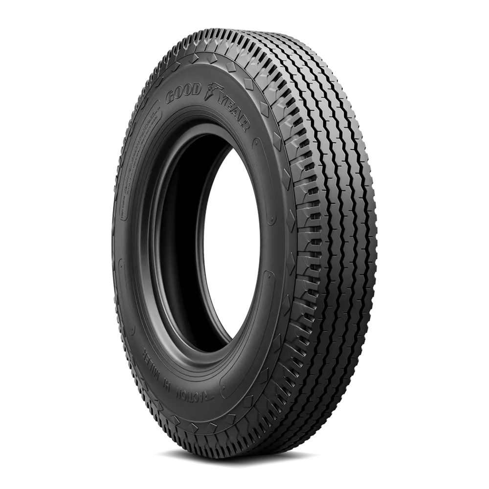 Goodyear Traction Hi-Miler 8-14.5LT