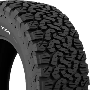 BFGoodrich All-Terrain T/A KO2 LT225/70R16