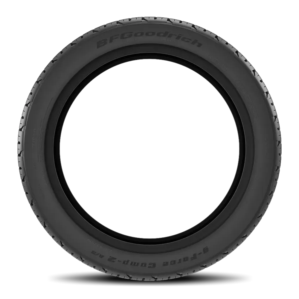 BFGoodrich g-Force Comp-2 A/S 225/40R19 - Wheelwiz