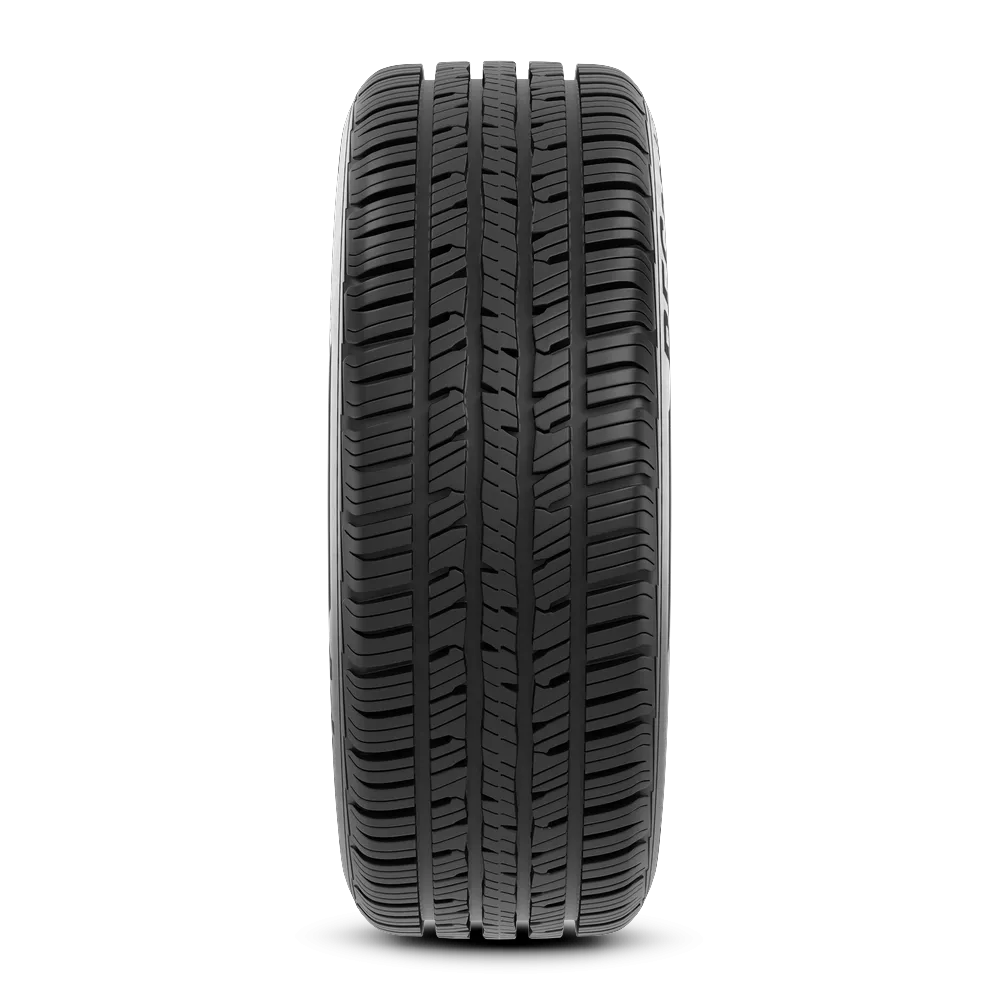 BFGoodrich Advantage Control 245/60R20 - Wheelwiz