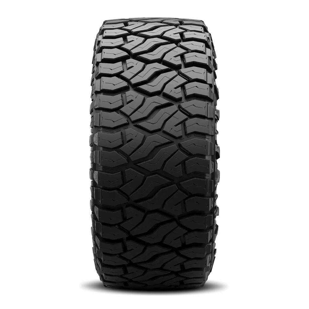 Venom Power TERRA HUNTER R/T+ 35X15.50R20 - Wheelwiz