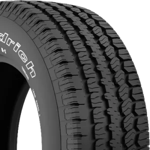BFGoodrich Radial Long Trail T/A 265/70P16 - Wheelwiz