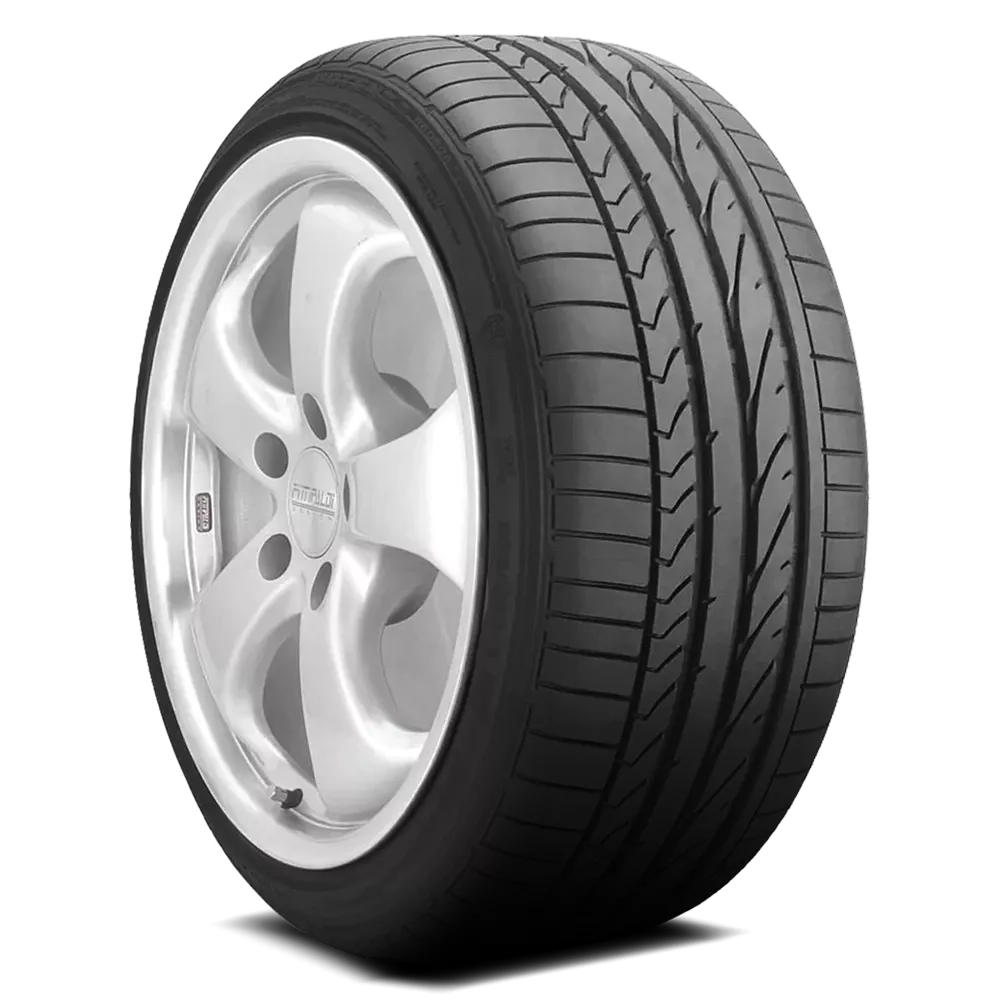 Bridgestone Potenza RE050 RFT 245/45R18 - Wheelwiz