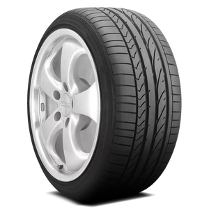 Bridgestone Potenza RE050 RFT 285/40R18 - Wheelwiz