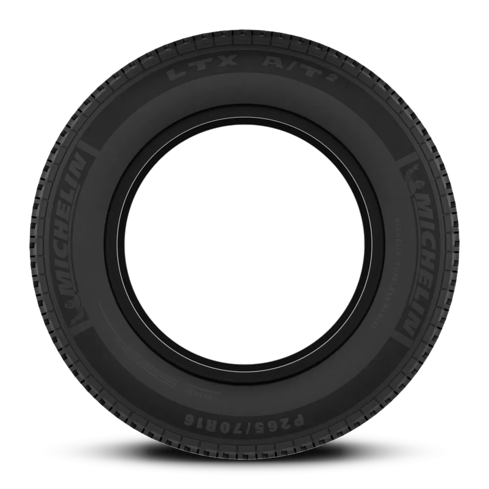 Michelin LTX A/T2 265/70P16