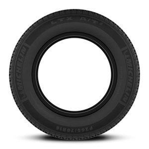 Michelin LTX A/T2 265/70P16