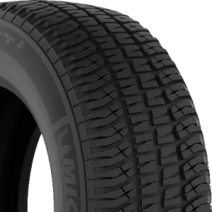 Michelin LTX A/T2 245/75LT17 E