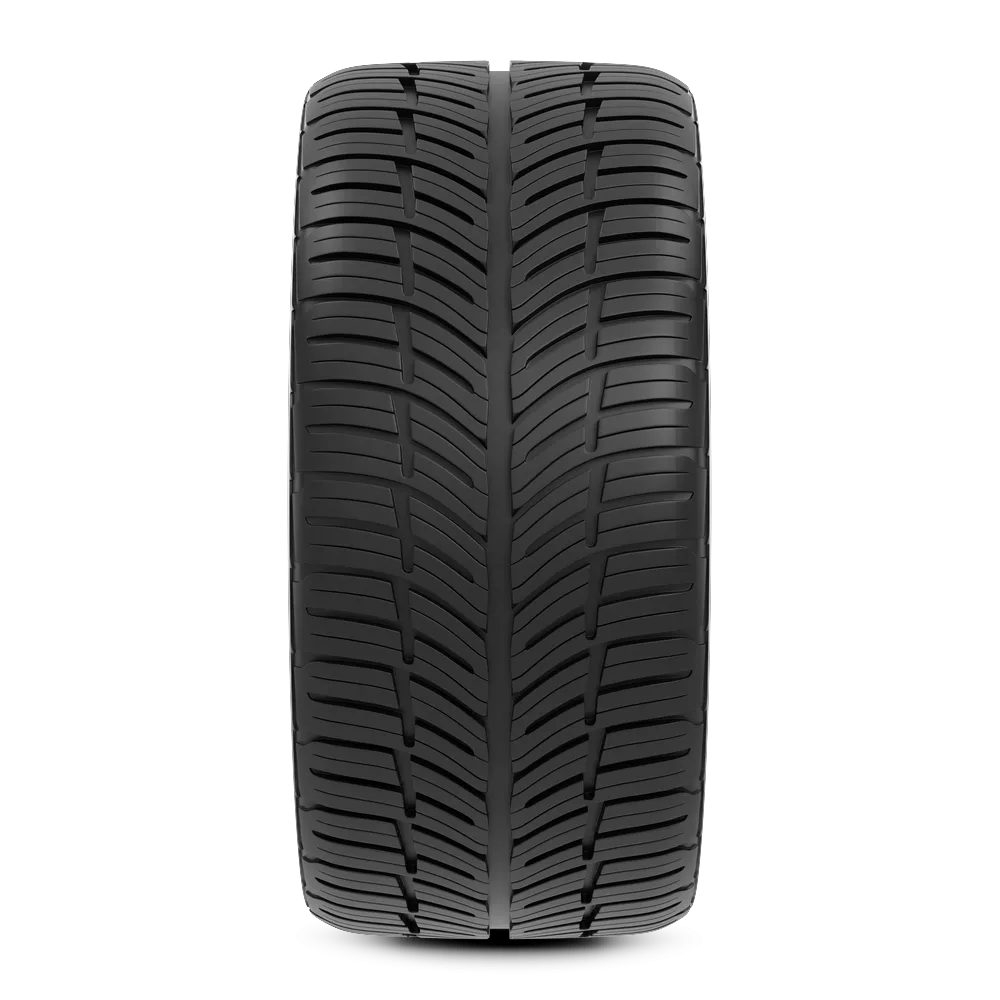 BFGoodrich g-Force Comp-2 A/S 275/40R17 - Wheelwiz
