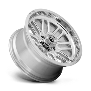 Fuel Offroad D721 IGNITE High Luster Polished 22x12 -43 8x165.1mm 125.1mm - Wheelwiz