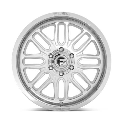 Fuel Offroad D721 IGNITE  22x10 -19 6x139.7mm 106.1mm