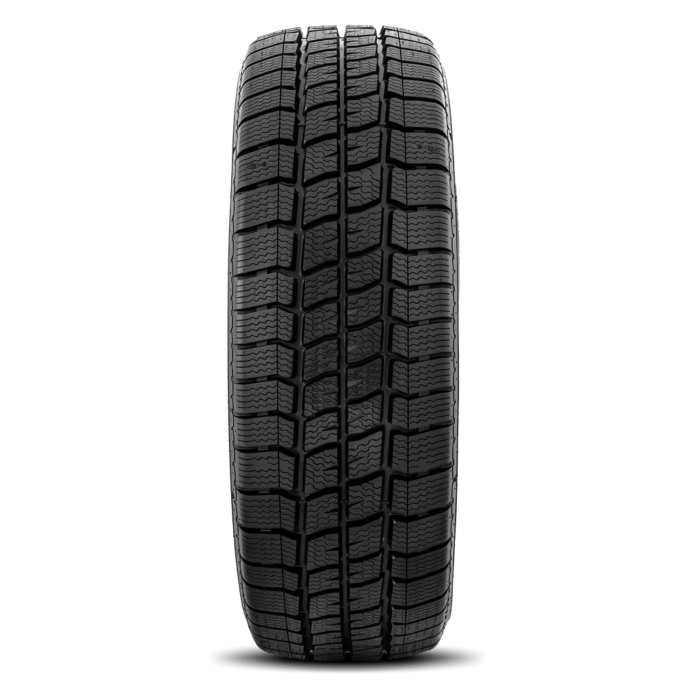 Vredestein Comtrac 2 Winter LT205/70R15C - Wheelwiz