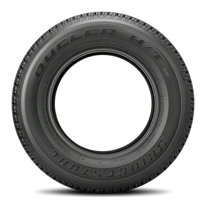 Bridgestone Dueler H/T 840 P265/60R18 - Wheelwiz