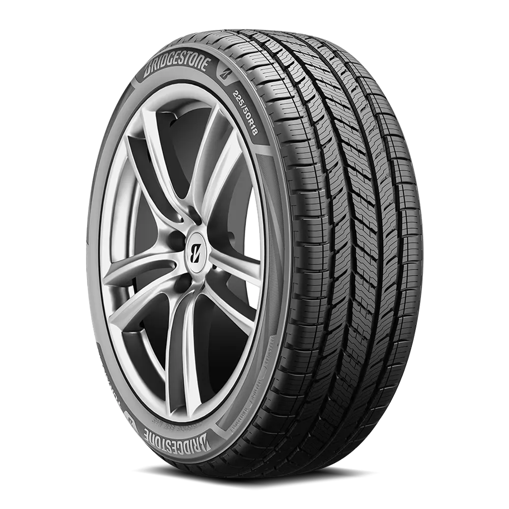 Bridgestone Turanza Prestige 255/45R19