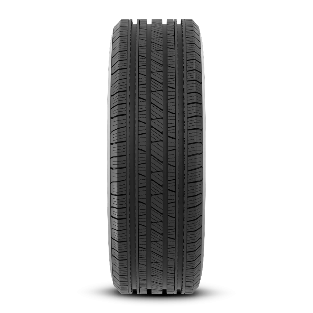 Cooper Discoverer Crossrange 275/45R21 - Wheelwiz