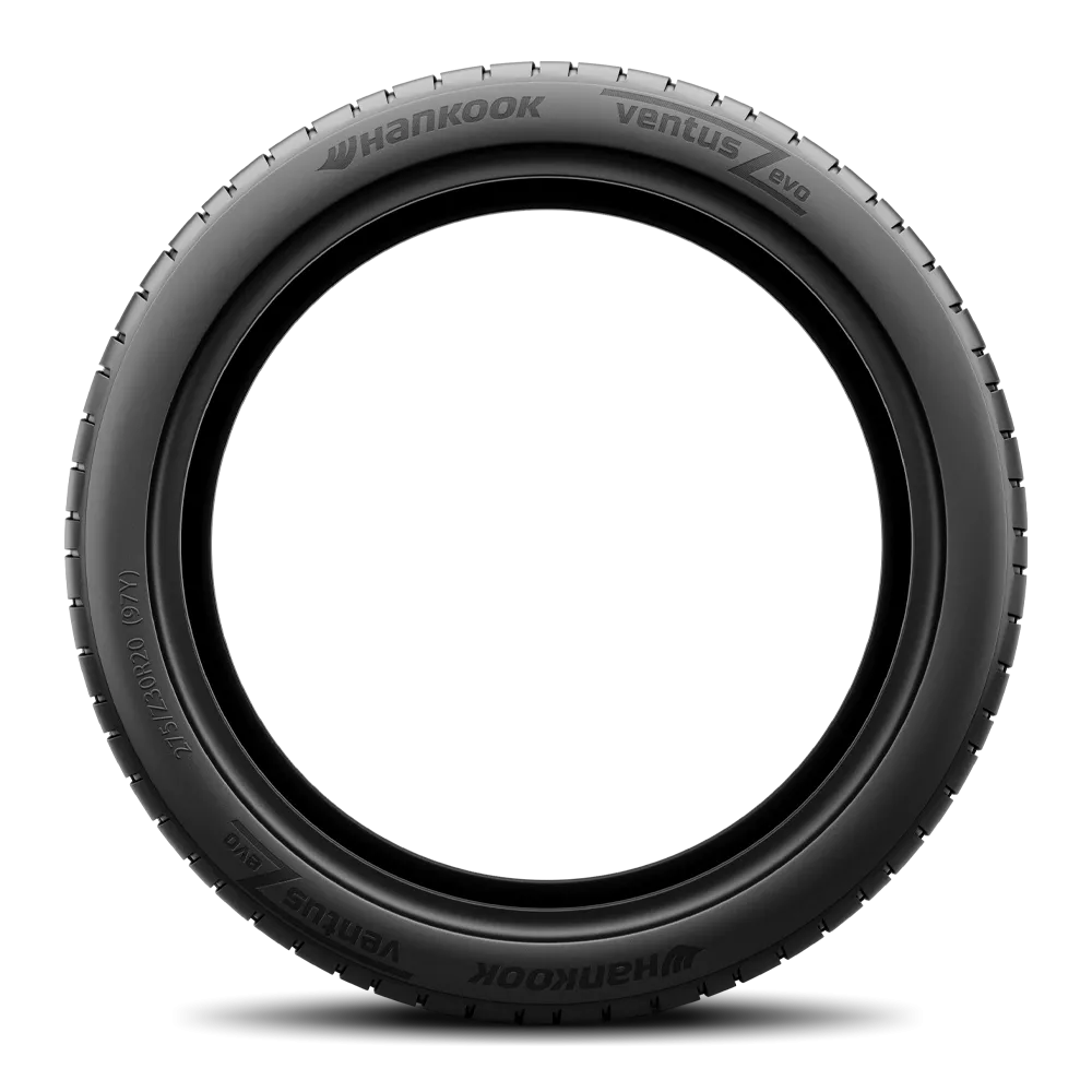 Hankook Ventus S1 evo4 X 275/45R20 - Wheelwiz