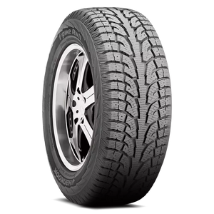Hankook Winter iPike RW11 LT235/85R16 STUDDABLE