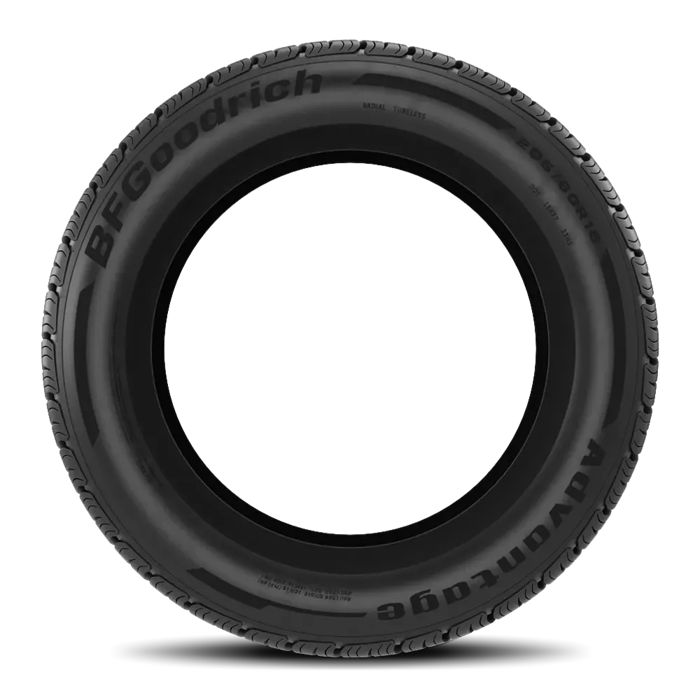 BFGoodrich Advantage Control 205/60R16