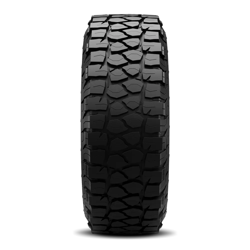 BFGoodrich HD-Terrain T/A KT 37X13.50R20LT
