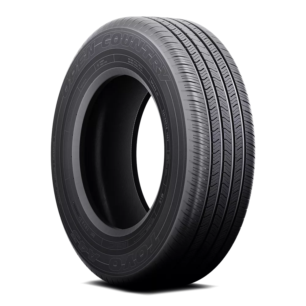 Toyo OPA43 235/65R18 - Wheelwiz