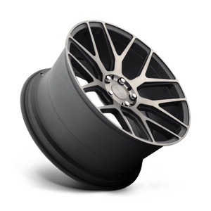 Niche M159 INTAKE  22x10.5 +45 5x108mm 63.5mm