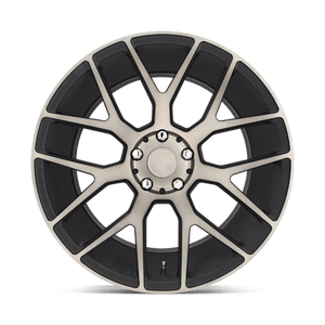 Niche M159 INTAKE  22x10.5 +45 5x108mm 63.5mm