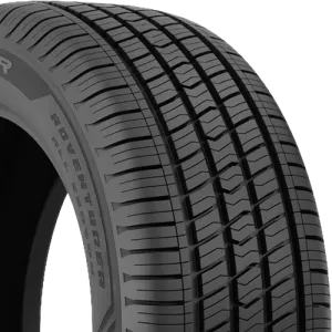 Cooper Adventurer ALL Season 225/50R17 - Wheelwiz