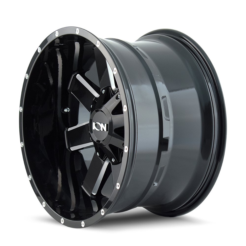 ION   18x9  5/6mm 0mm