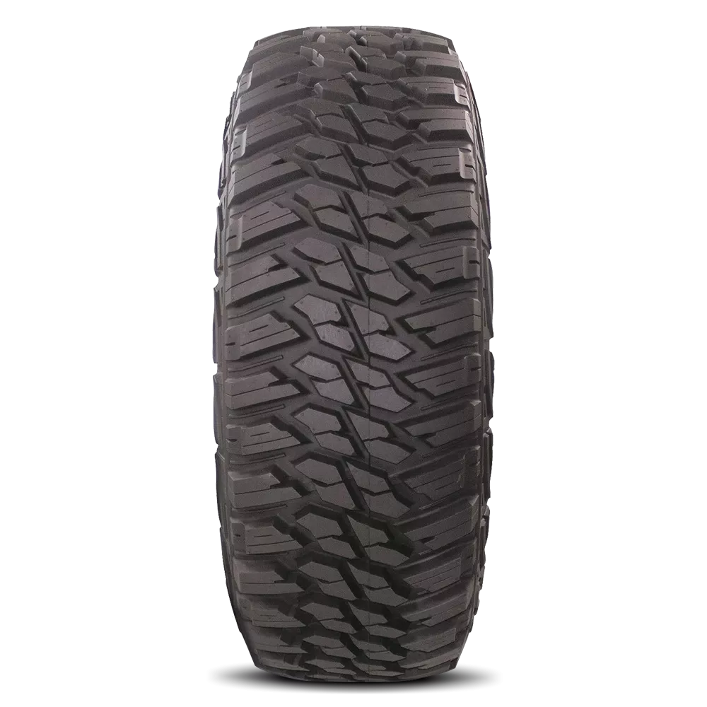 Kanati Mud Hog M/T 31X10.50R15LT - Wheelwiz