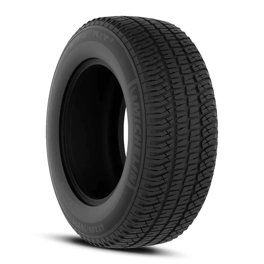 Michelin LTX A/T2 LT285/70R17 - Wheelwiz