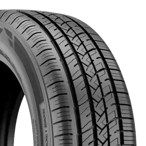 Falken Pro G5 A/S 235/50R17 - Wheelwiz