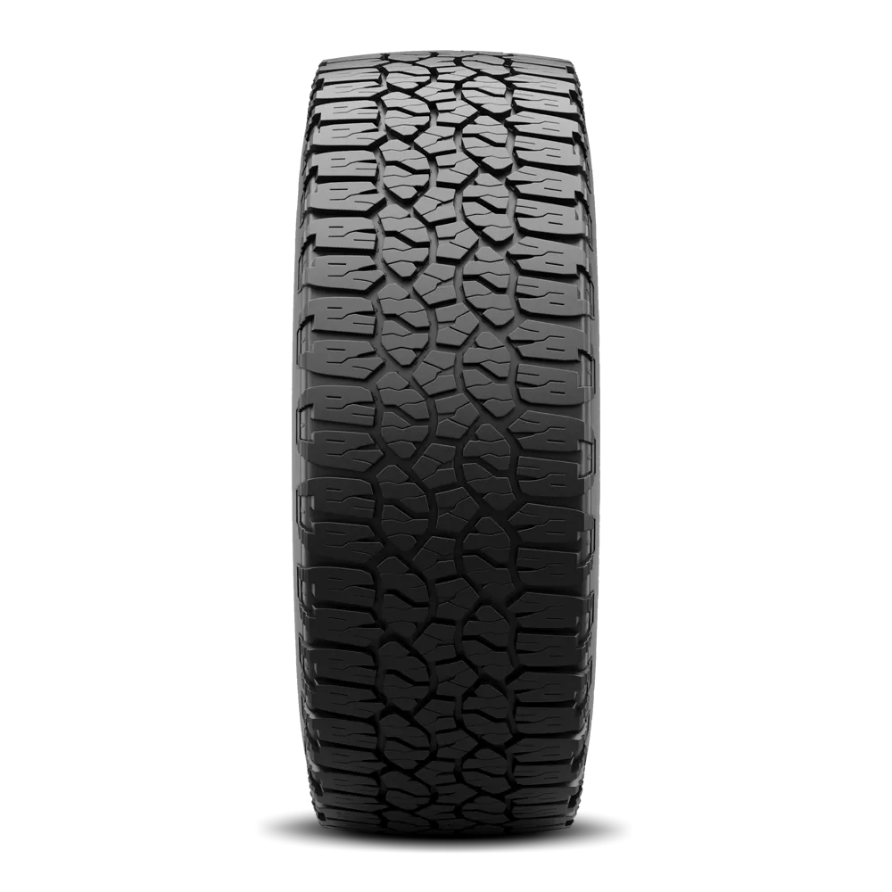 Goodyear Wrangler Trailrunner AT 255/70R17