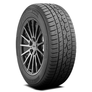 Toyo Celsius CUV 255/55R18