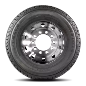 Cooper SRM Ii Radial LT LT225/75R16