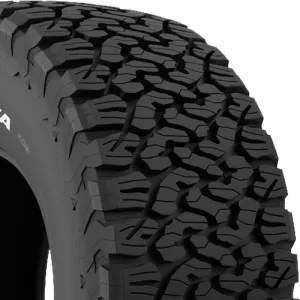 BFGoodrich All-Terrain T/A KO2 37x13.50R18LT