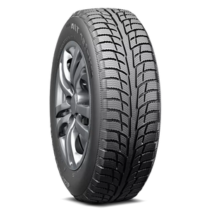 BFGoodrich Winter T/A KSI 275/55R20