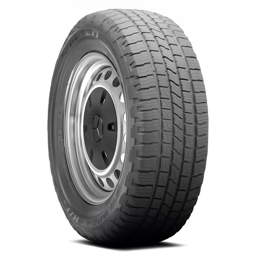 Falken WildPeak H/T02 225/75R16C 121/120R E/10