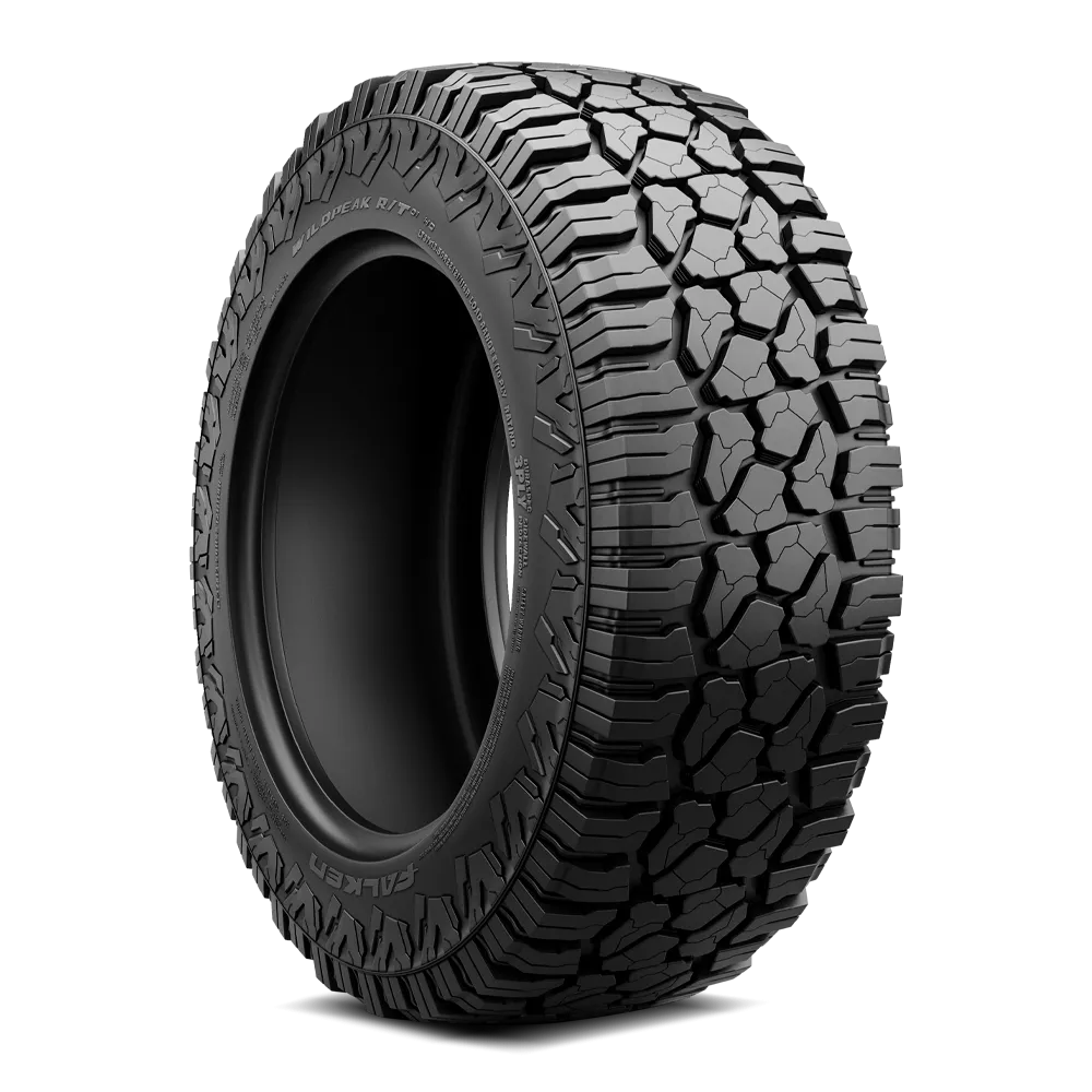 Falken Wildpeak R/T 37x12.50R22LT