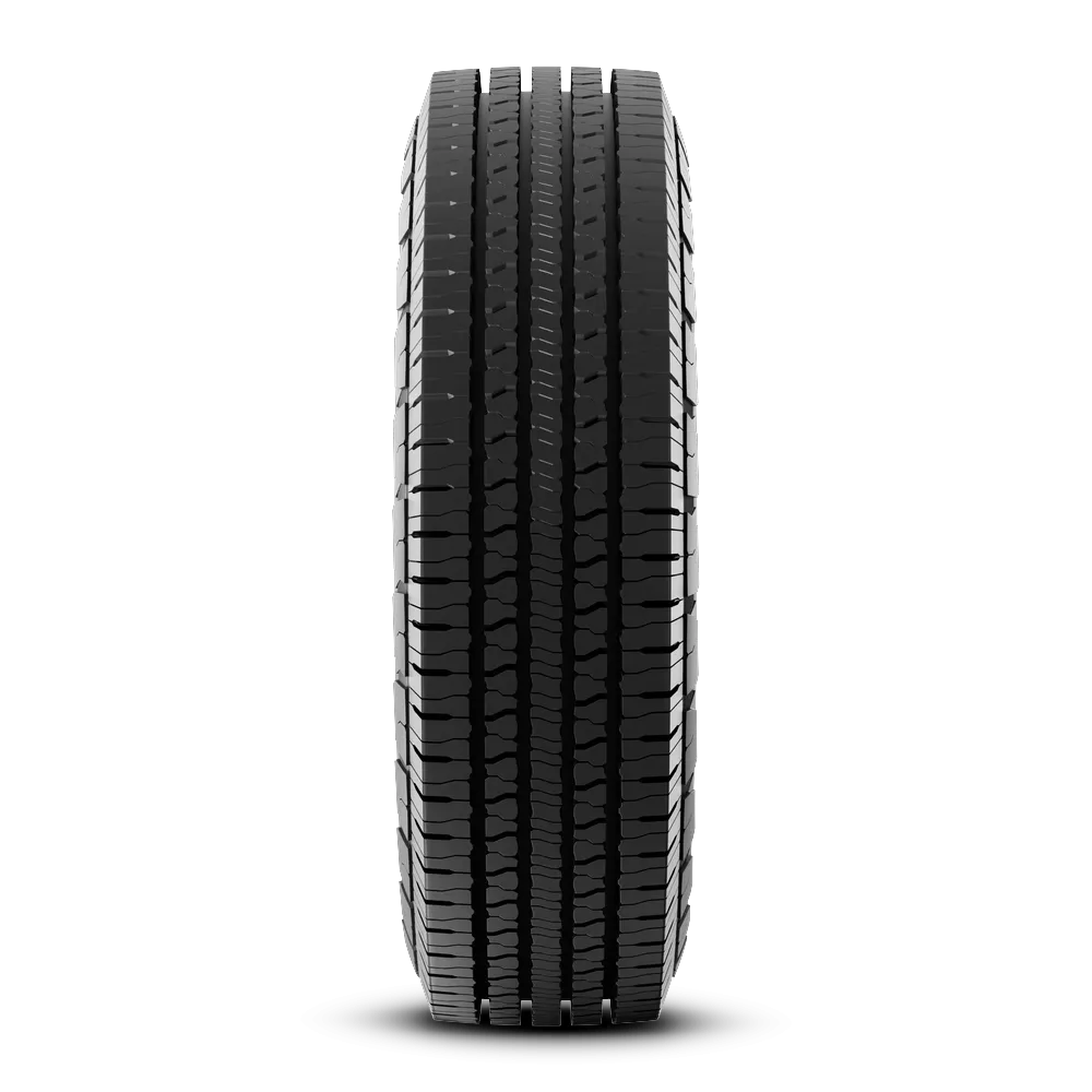 BFGoodrich HD Pro T/A LT235/80R17 - Wheelwiz