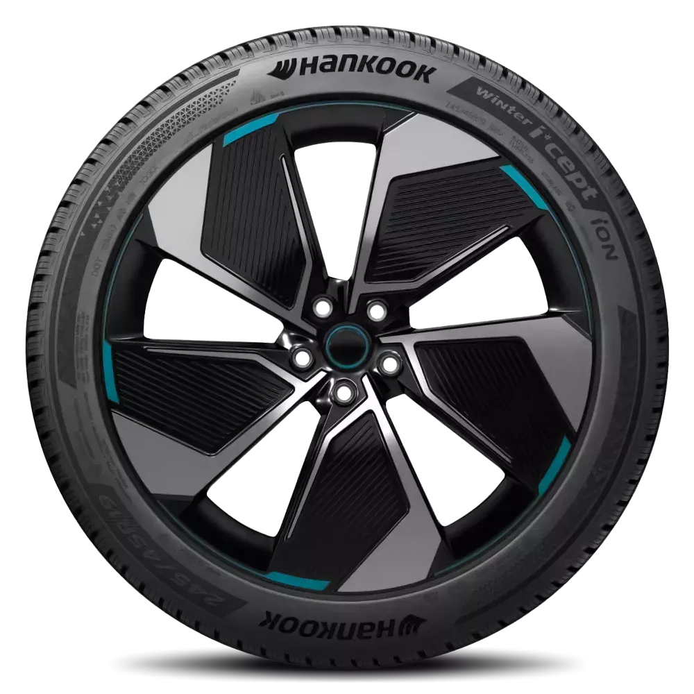 Hankook iON icept 265/40R21