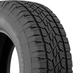 Continental TerrainContact A/T LT245/70R17/10