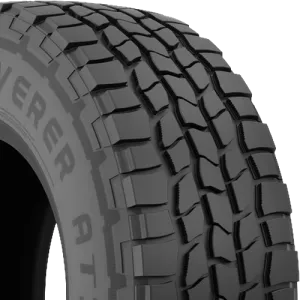 Cooper Discoverer A/T3 LT245/70R17 - Wheelwiz