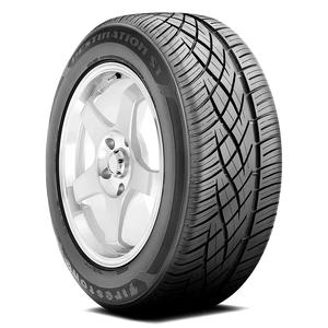 Firestone Destination ST 255/60R18