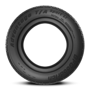 BFGoodrich Advantage T/A Sport LT 265/75R16 - Wheelwiz